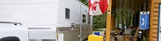 Featured Ontario Campgrounds