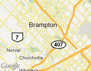 Brampton Bed and Breakfasts – Book Online through Travel In Ontario